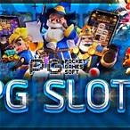 pg slot game com